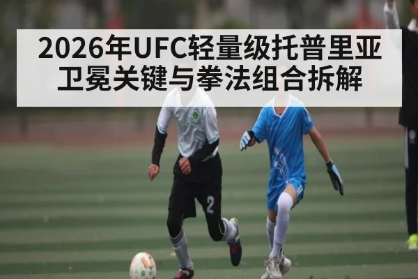 2026年UFC轻量级托普里亚卫冕关键与拳法组合拆解